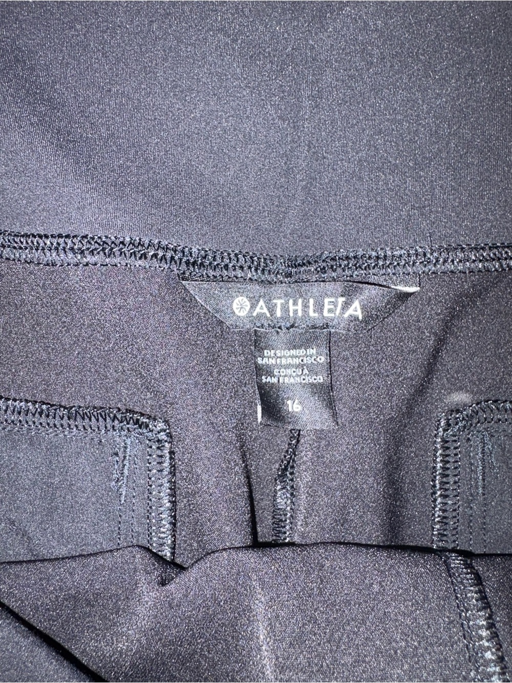 Athleta Endless High Rise Pant - Picture 5 of 6